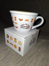 TAZZA MULINO BIANCO 2017