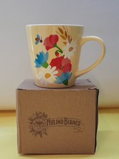 TAZZA MULINO BIANCO FIORI