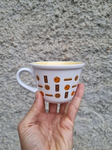 2017 new ceramic - new, i