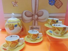 MULINO BIANCO THUN 2024 TAZZE