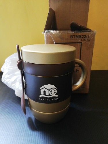 White mill cookie - white,