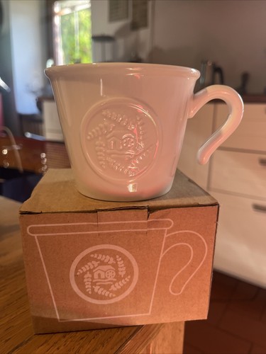 Tazza isola mulino - ❤️,