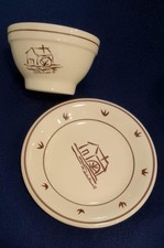 CERAMICHE Colazione Mulino