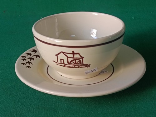 Regali mulino bianco 1984 - mulino,