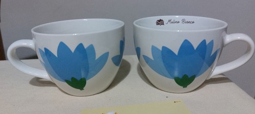 Tazze mulino bianco 2025 - tazze, ed