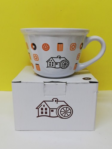 Large mill mug - large,