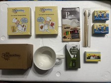 Lotto Sorprese E Gadget Mulino