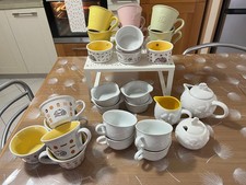 Mulino Bianco tazza set tazze