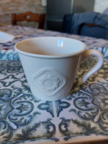 Tazza isola colazione - isola, colazione《