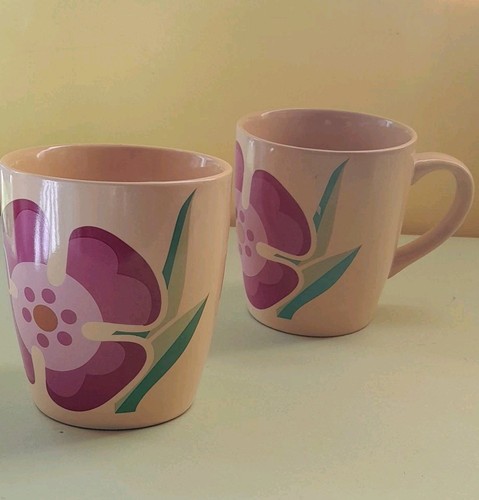 White mill cup flower - 1,