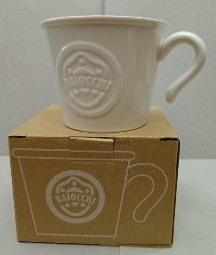 Mulino bianco tazza isola - bianco,