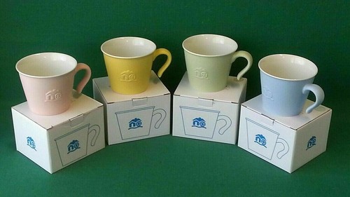 Collezione mulino bianco 4 - collezione,