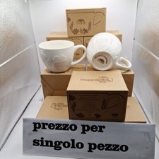Mulino Bianco Tazza 50 Anni Di