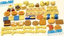 Barilla Mulino Bianco Gommine