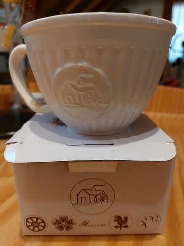 Mulino bianco barilla - bianco,