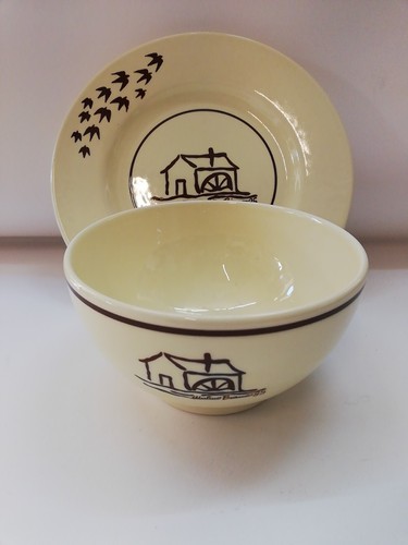 Mulino bianco tazza e - mulino, 85