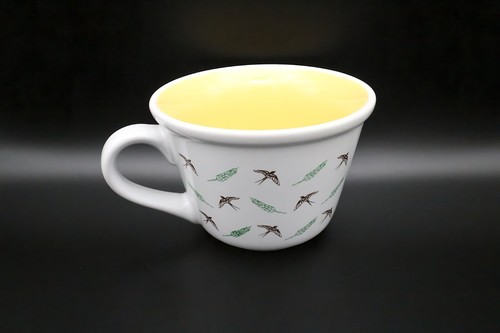 Tazza colazione mulino bianco - colazione,