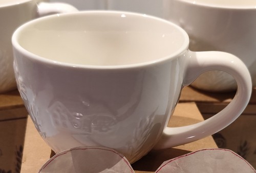 Mulino bianco tazza - mulino,