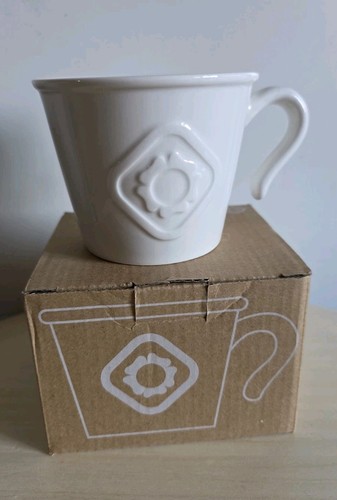 Mulino bianco tazza - tazza, isola