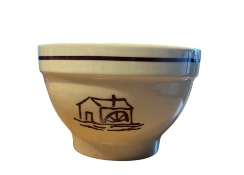 Mulino bianco tazza - mulino,