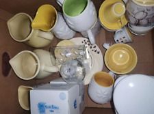 Mulino bianco vari oggetti