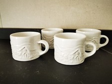 MULINO BIANCO 92 - TAZZA 7X9