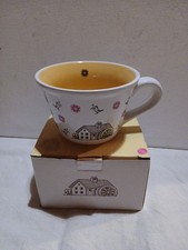 Tazza Da Colazione MULino