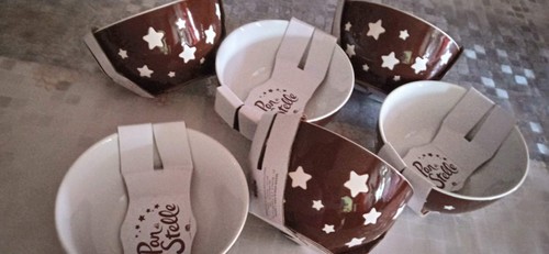 Pan stelle tazza nuova - pan,