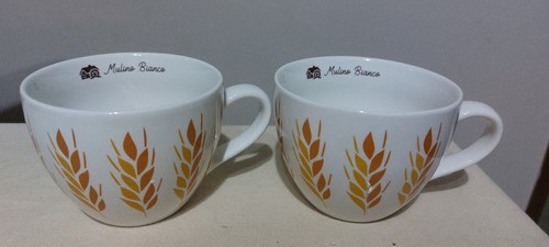 Tazze mulino bianco - tazze, ed.