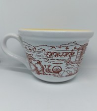 Barilla Mulino Bianco Tazza