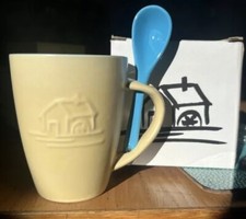 💙 Tazza Mulino Bianco