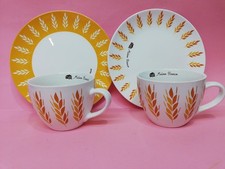 MULINO BIANCO TAZZE PIATTI