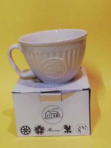 Tazza mulino bianco - mulino, le