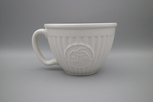 Tazza colazione mulino bianco - colazione,