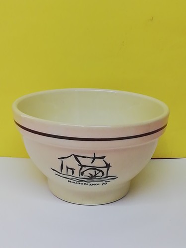 Mulino bianco tazza - 79, coccio