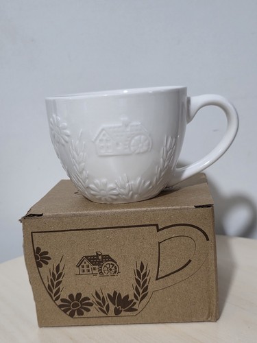 Tazza cappuccino mulino - cappuccino,,