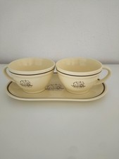 Set “I Coccini” Mulino