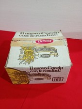 Mulino bianco rondini nuovo