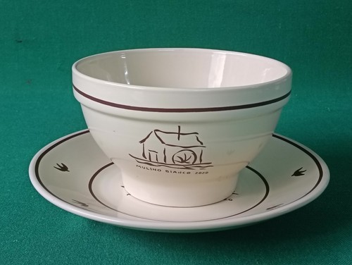 Regali mulino bianco tazza - mulino,